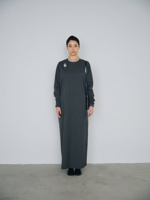 calm one-piece